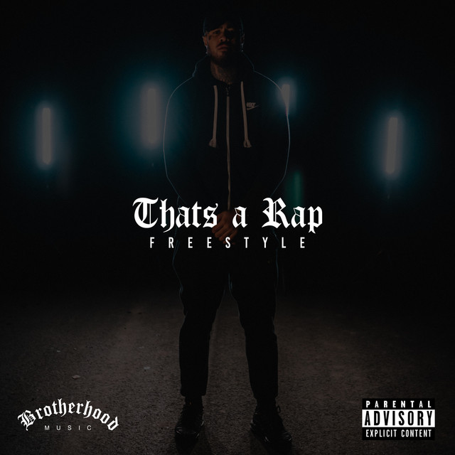 That's a Rap (Freestyle)