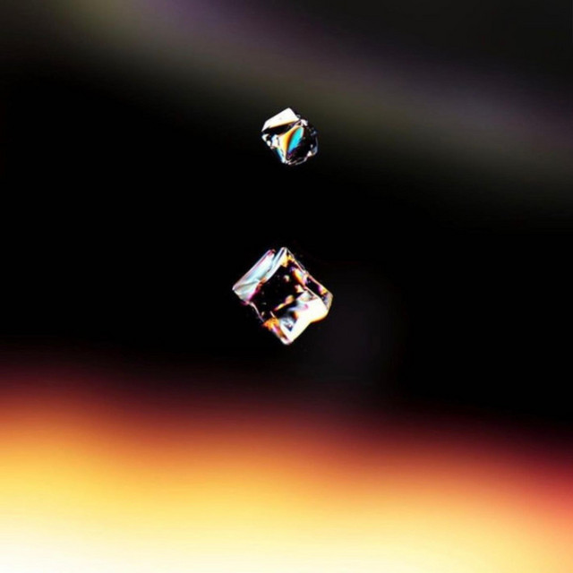 1 cover art