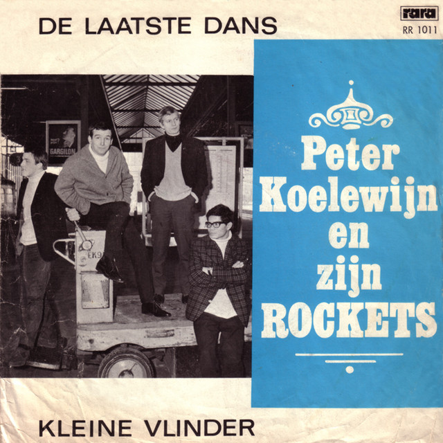 Kleine Vlinder