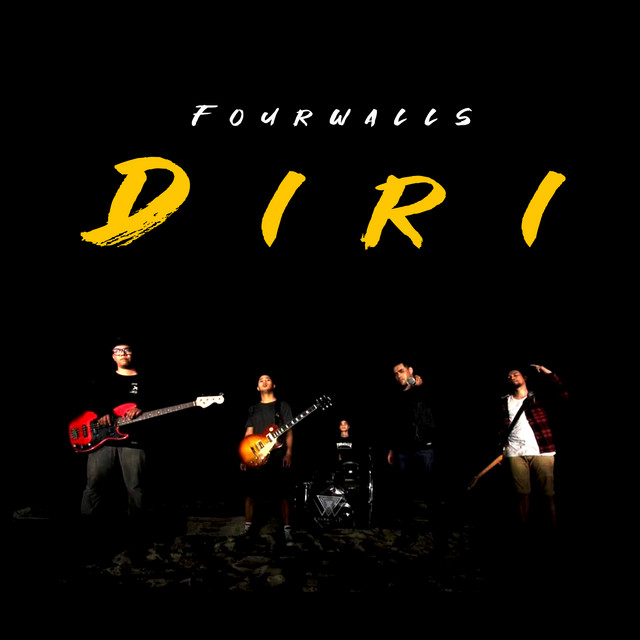 Diri cover art