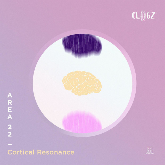 AREA 22_Cortical Resonance cover art