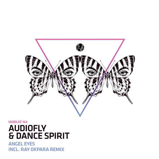 Angel Eyes album art