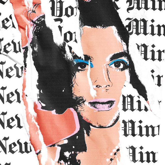 New York Minute cover art