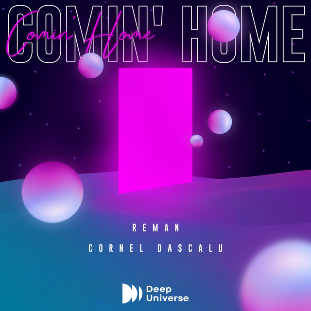 Comin' Home