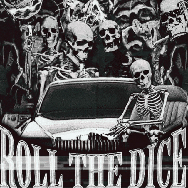 ROLL THE DICE album image