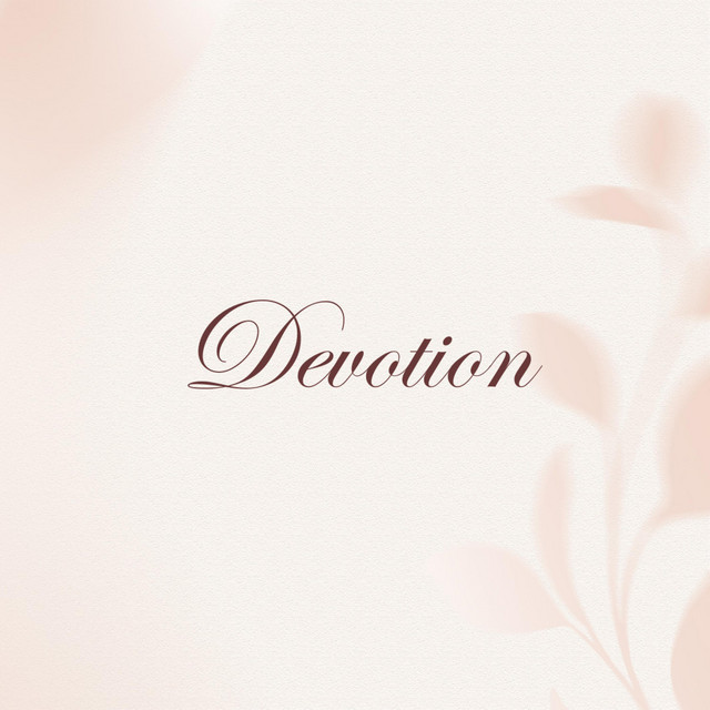 Devotion cover art