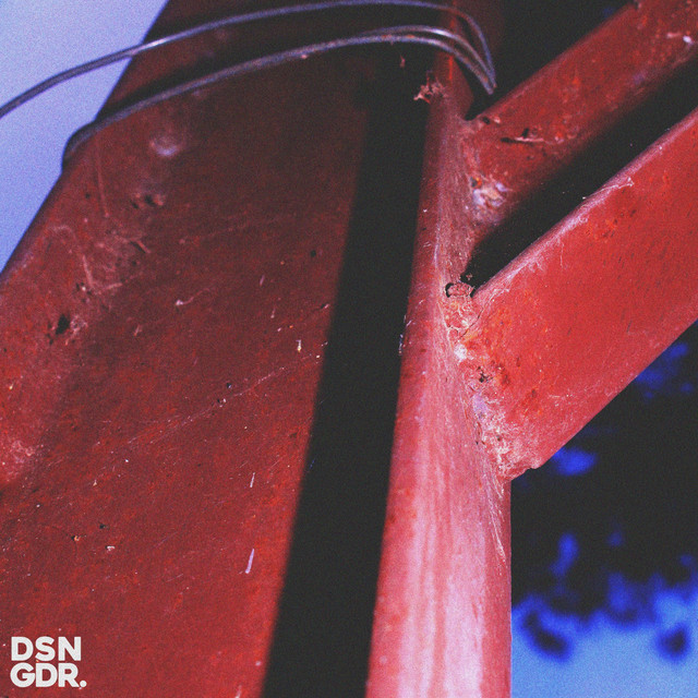 Simetría Bilateral cover art