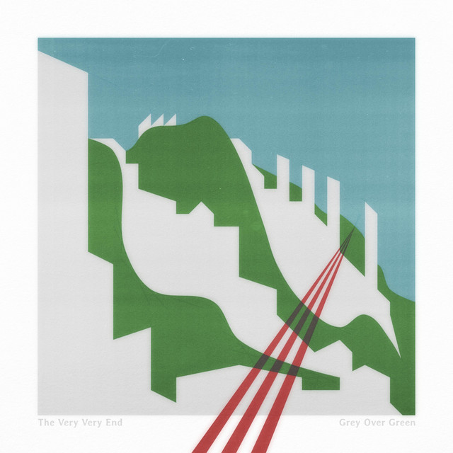 Grey Over Green cover art