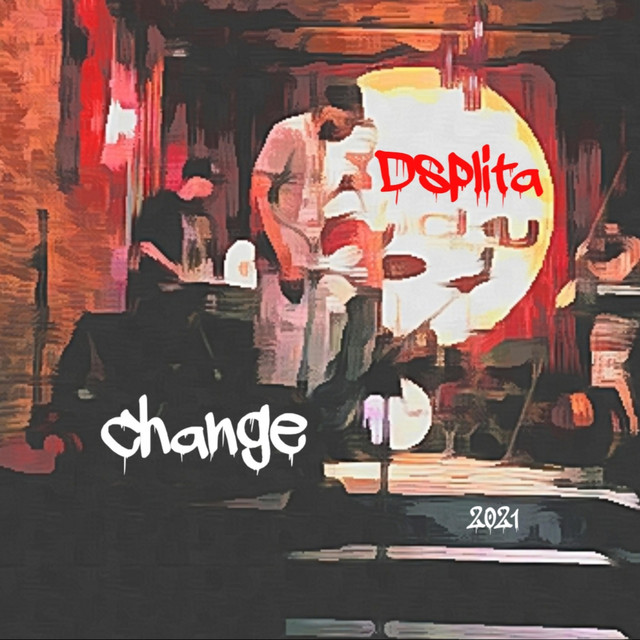 Change