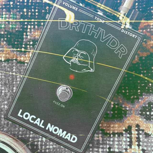 undefined album image