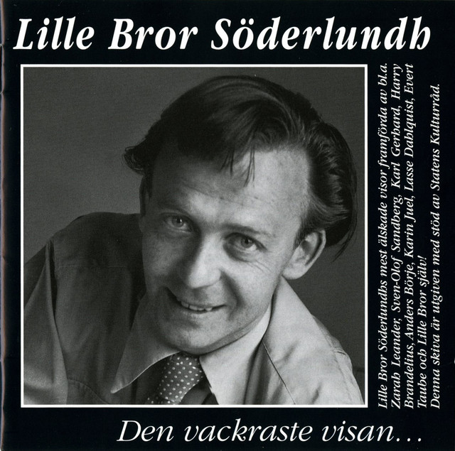 Lille Bror Söderlundh