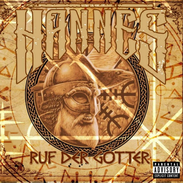 Ruf Der Götter cover art