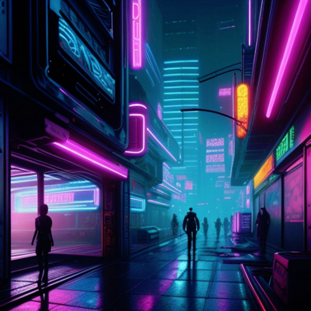 future love