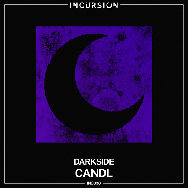 Darkside cover art