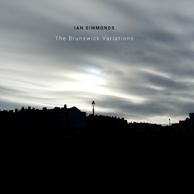 The Brunswick Variations cover art