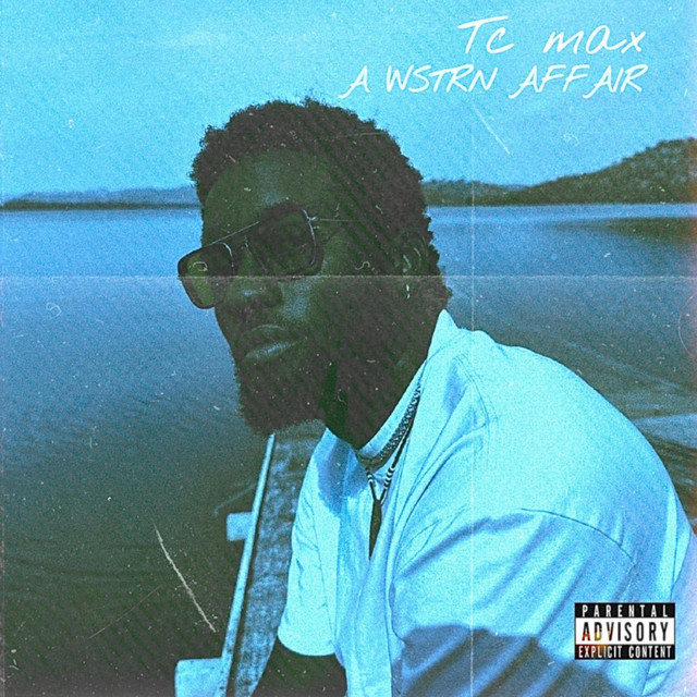 A Wstrn Affair (mixtape) cover art