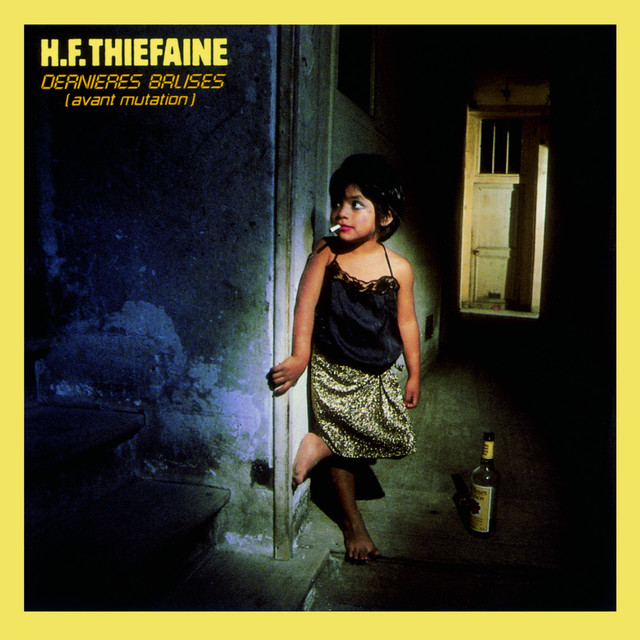 113Eme Cigarette Sans Dormir - song and lyrics by Hubert-Flix Thifaine |  Spotify