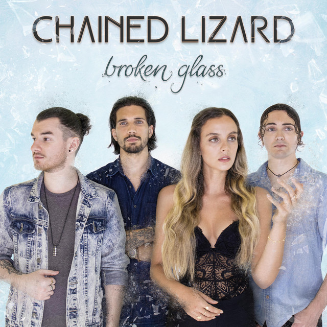 broken glass - Single by Chained Lizard | Spotify