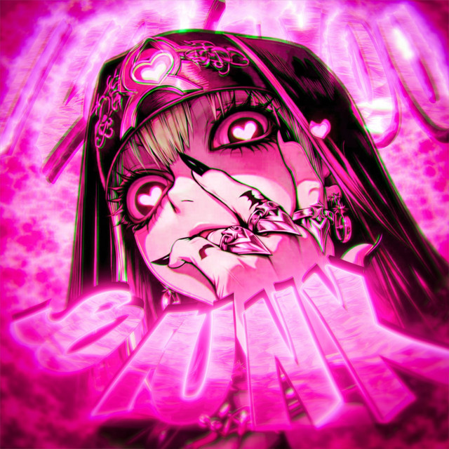 I LOVE YOU SO FUNK (Versions)