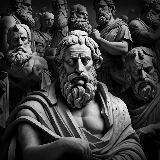 Logos - Slowed & Reverb