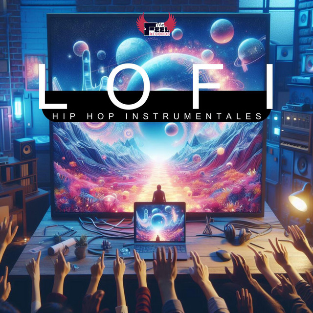 Jazz en el Porche - Instrumentals Hip Hop Lofi
