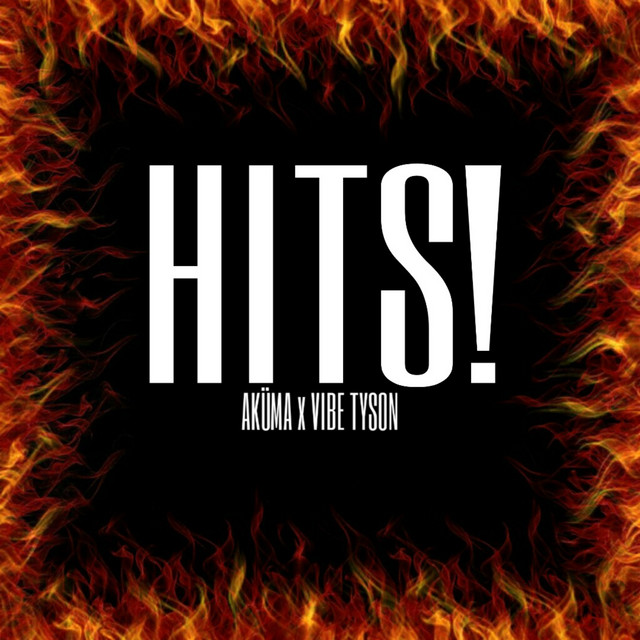 HITS! cover art