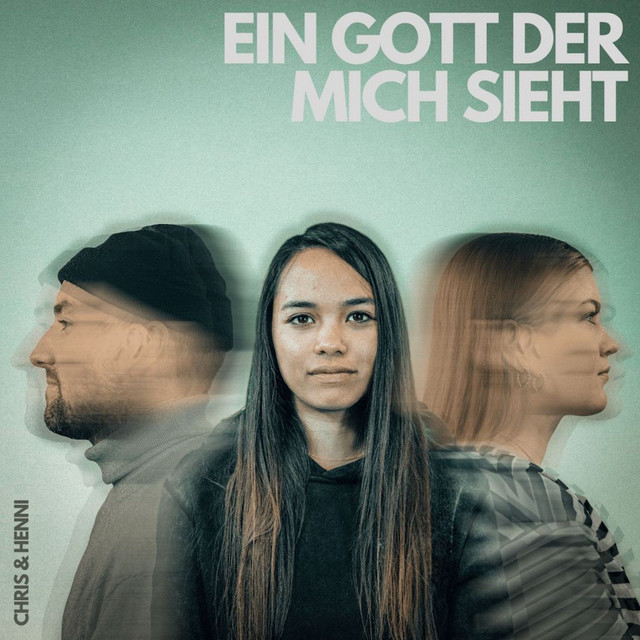 Ein Gott, der mich sieht