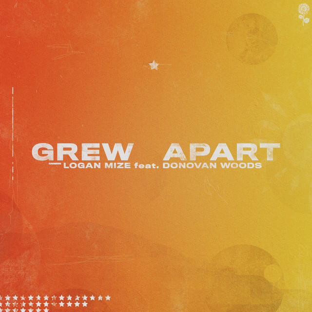 Grew Apart cover