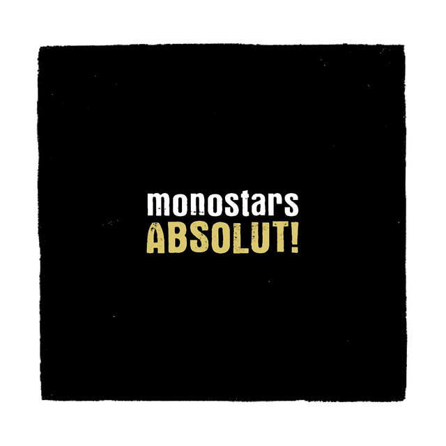 Absolut! cover
