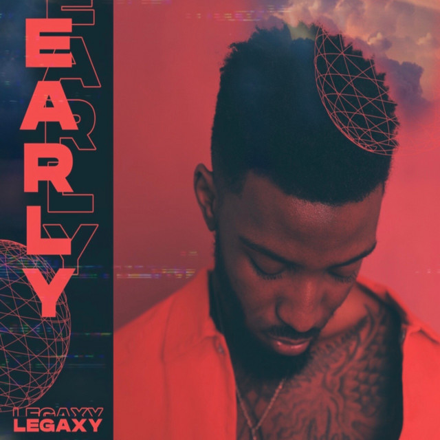 EARLY cover art