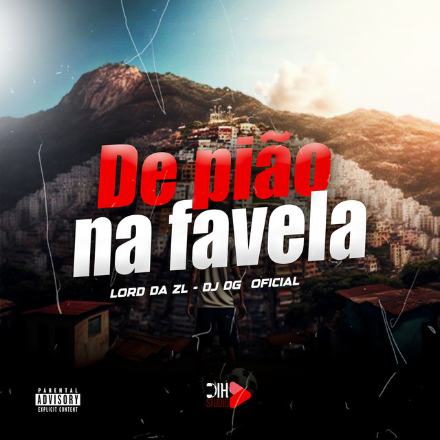 De Pião na Favela