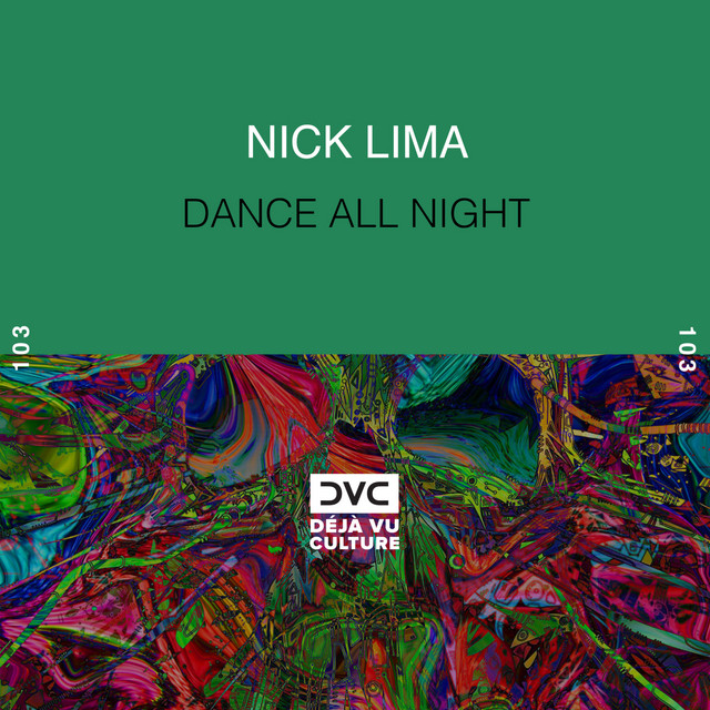Dance All Night