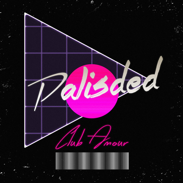Club Amour cover