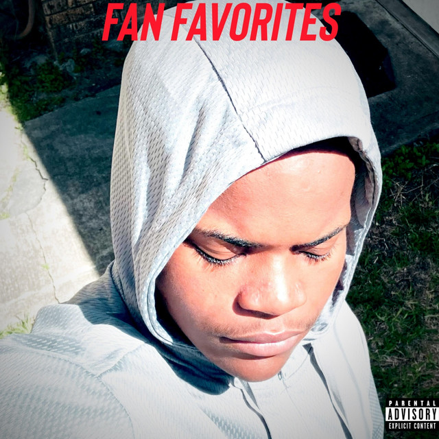 Fan Favorites cover art