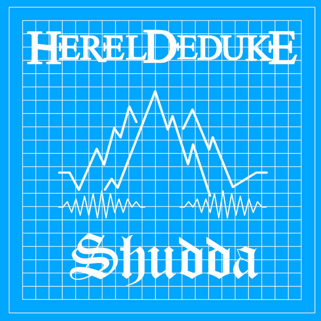 Shudda (Radio Edit) cover art
