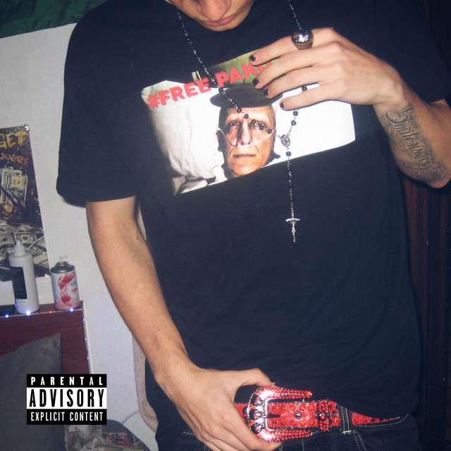 PACO SANZ cover art