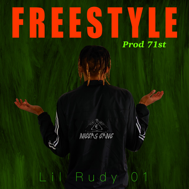 Freestyle - Single by Lil Rudy 01 | Spotify