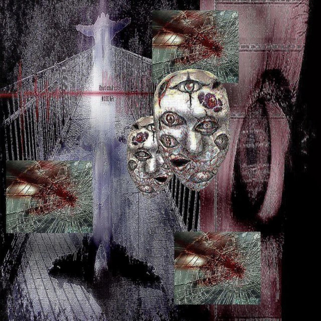 dark fantasy cover art