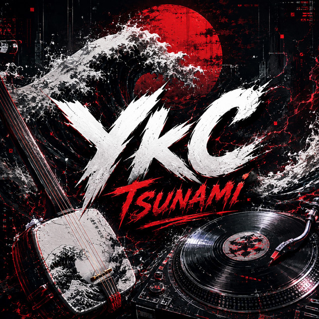 Chrome Shamisen (1) cover art