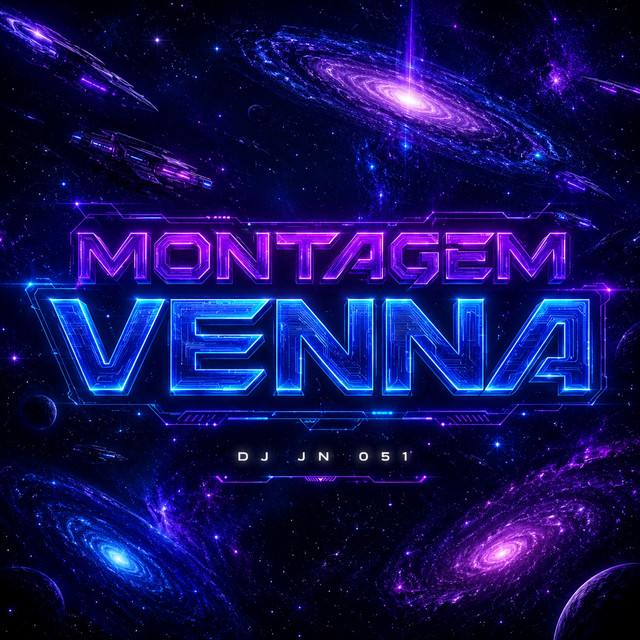 Montagem Venna