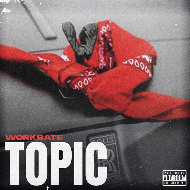 Topic (Radio Edit)