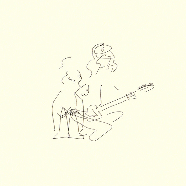 lvd cover art