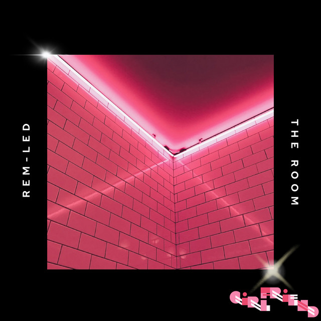 The Room cover