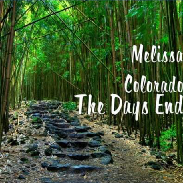Melissa Colorado