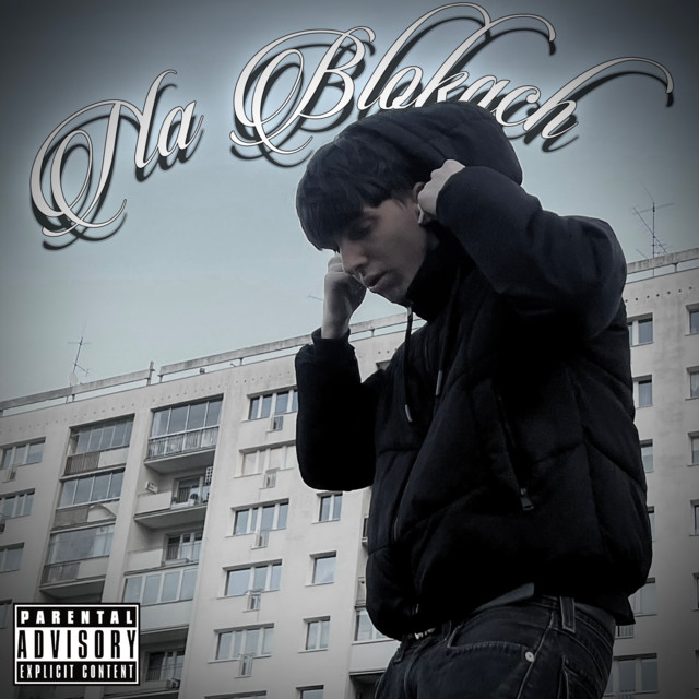 NA BLOKACH cover art