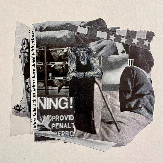 Winter in Warsaw cover art