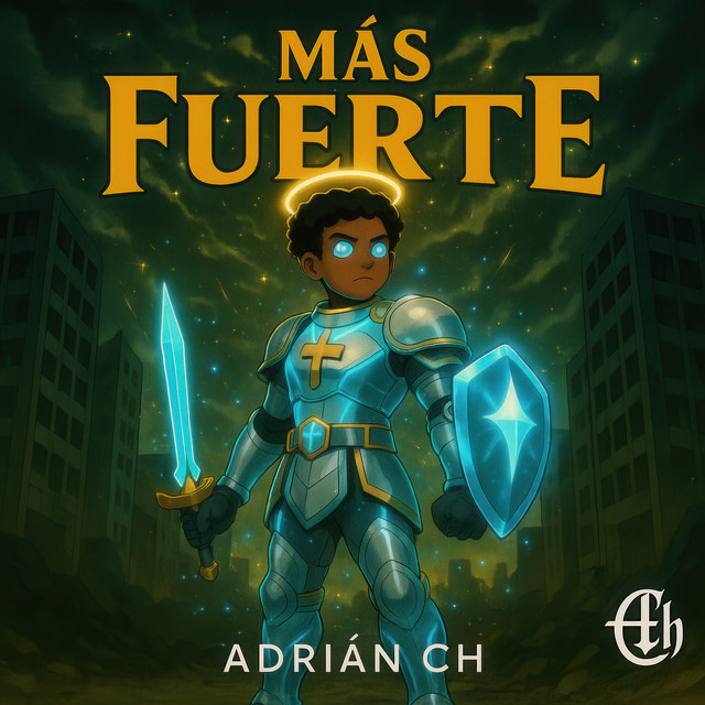 Más Fuerte