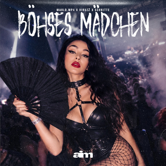 Böhses Mädchen cover