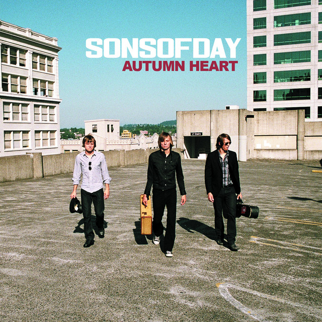 Autumn Heart cover