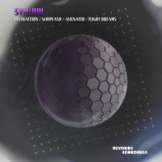 Distraction cover art